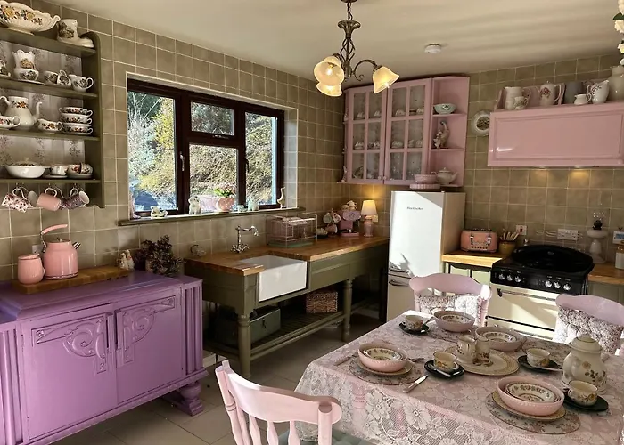 Memory Lane Farmhouse Carlingford