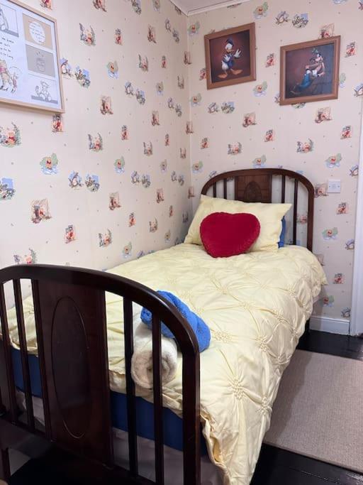 Villa Memory Lane Carlingford