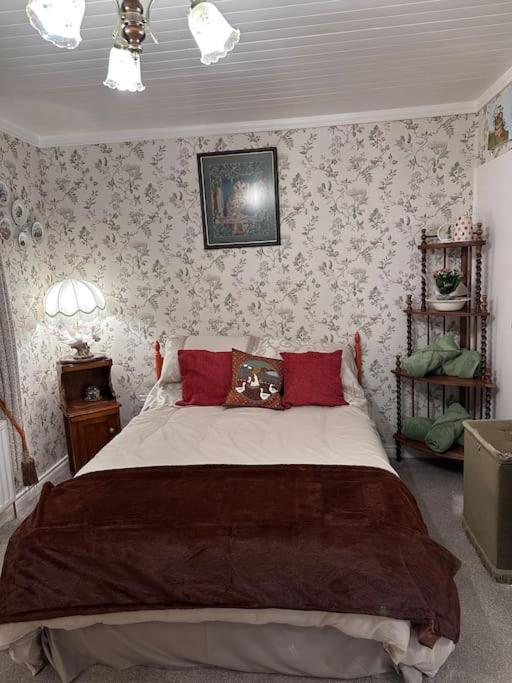 Memory Lane Carlingford Villa