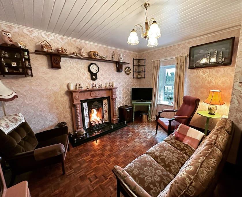 Villa Memory Lane Carlingford Louth